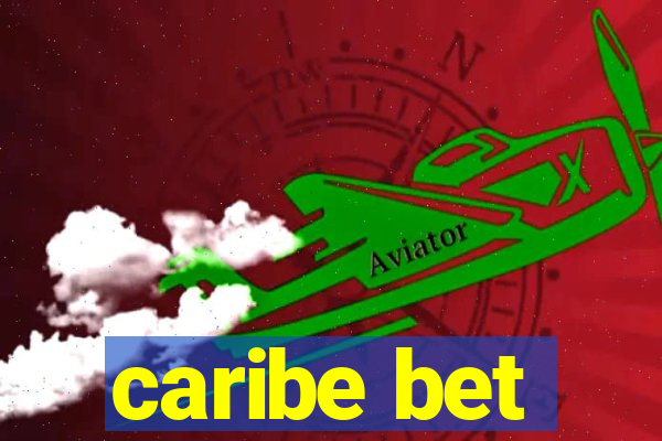 caribe bet