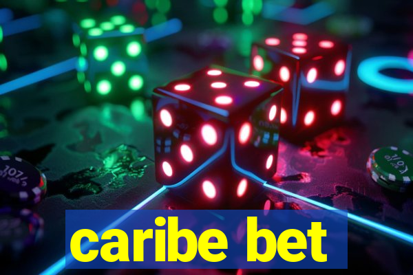 caribe bet