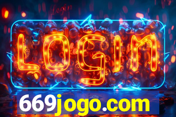 669jogo.com