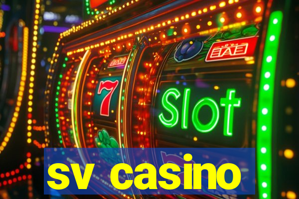 sv casino