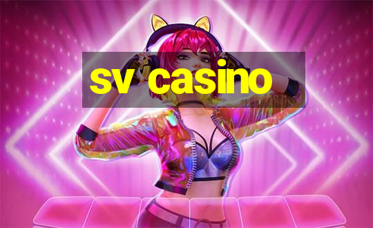 sv casino