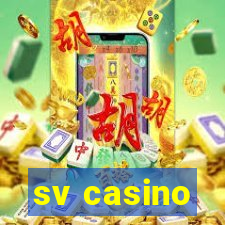 sv casino