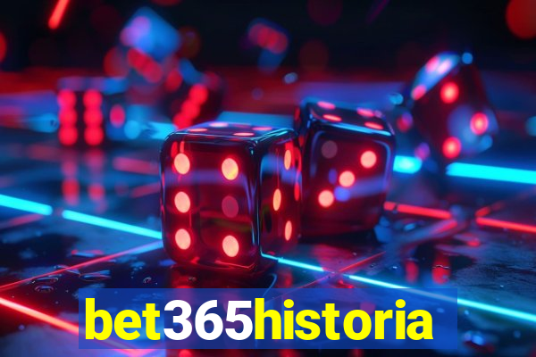 bet365historia