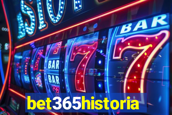 bet365historia