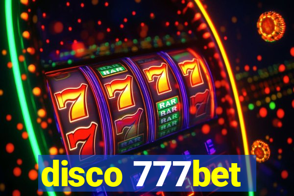 disco 777bet