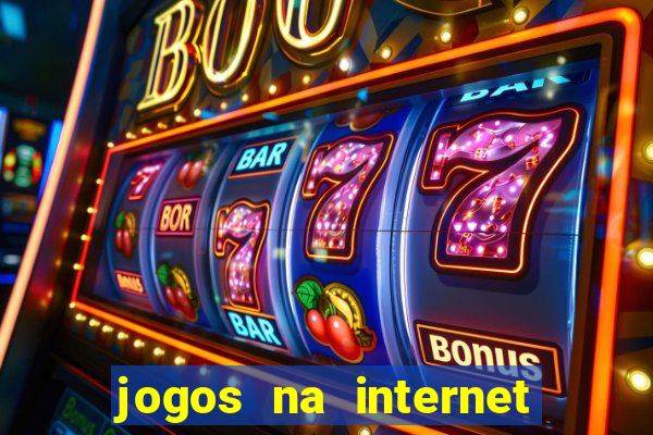 jogos na internet que pagam de verdade