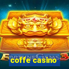 coffe casino