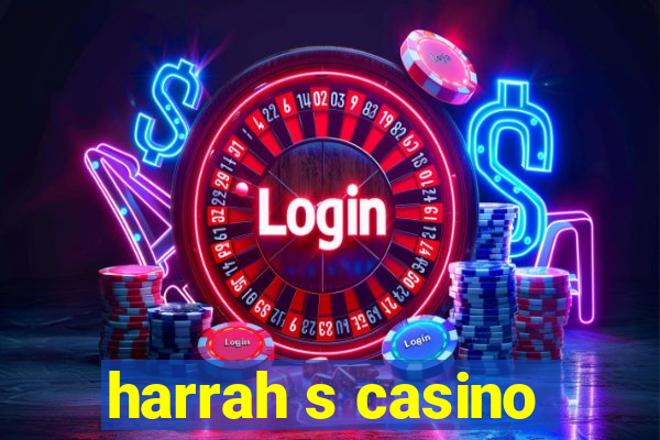 harrah s casino