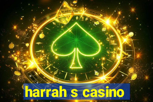 harrah s casino