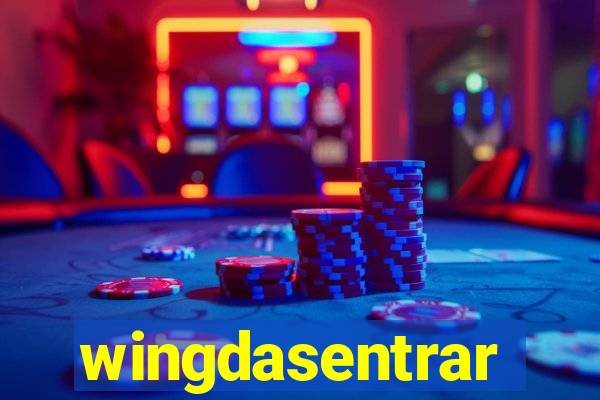 wingdasentrar