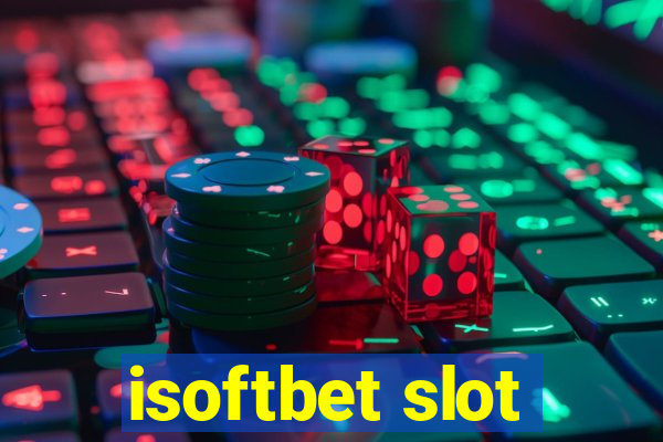 isoftbet slot