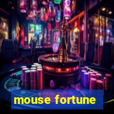 mouse fortune