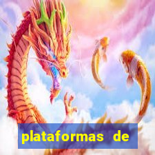 plataformas de jogos americanas