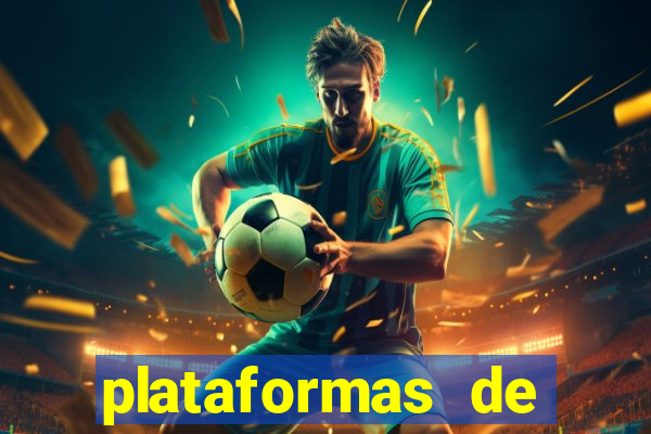 plataformas de jogos americanas