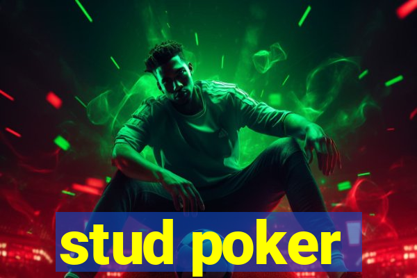 stud poker