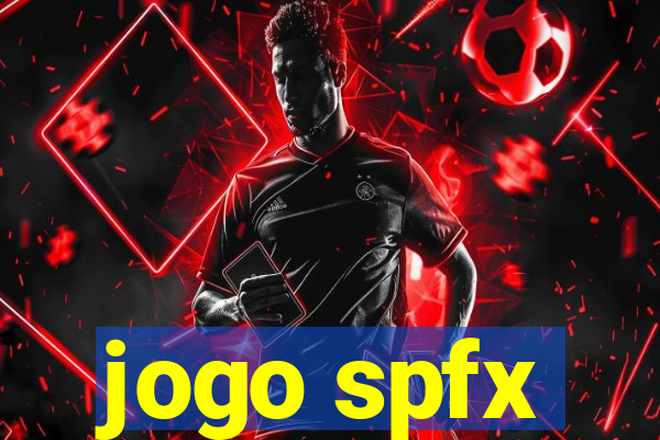 jogo spfx