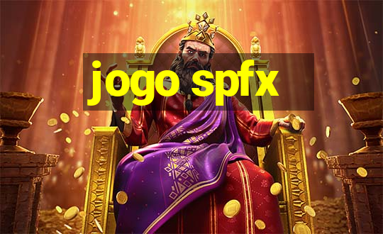 jogo spfx