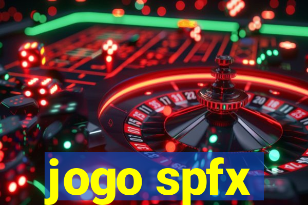 jogo spfx