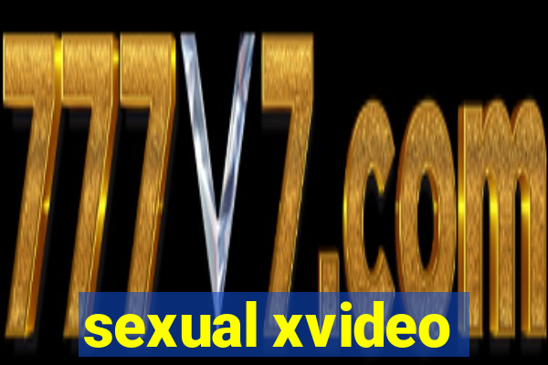 sexual xvideo