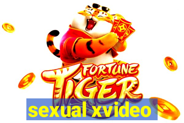 sexual xvideo