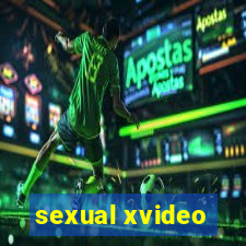 sexual xvideo