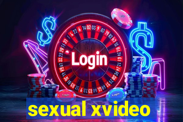 sexual xvideo