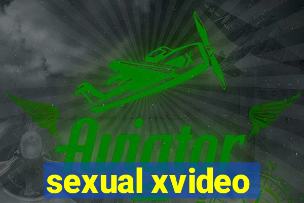 sexual xvideo