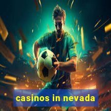 casinos in nevada