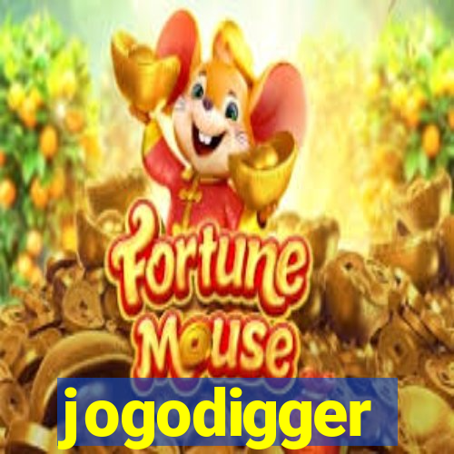 jogodigger