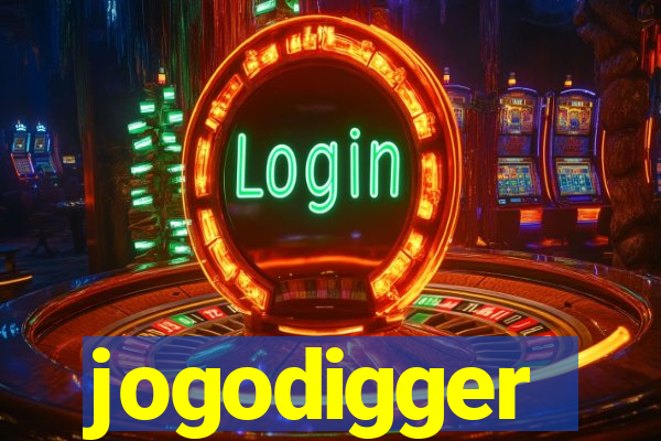 jogodigger