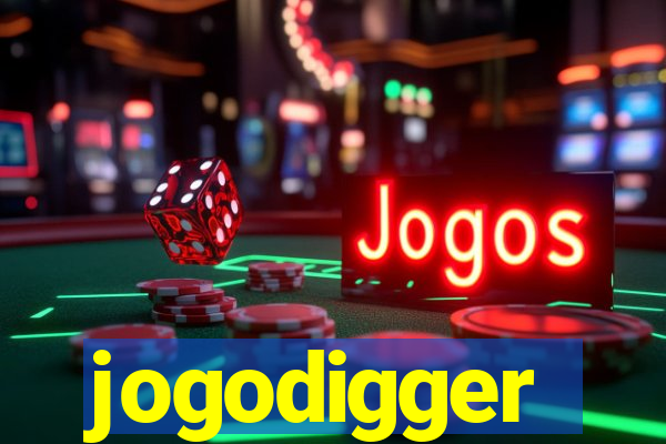 jogodigger