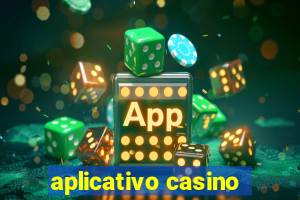 aplicativo casino