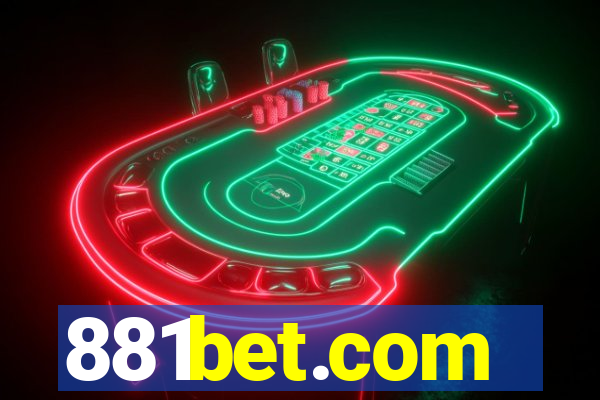 881bet.com