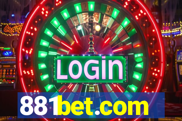 881bet.com