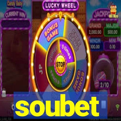 soubet