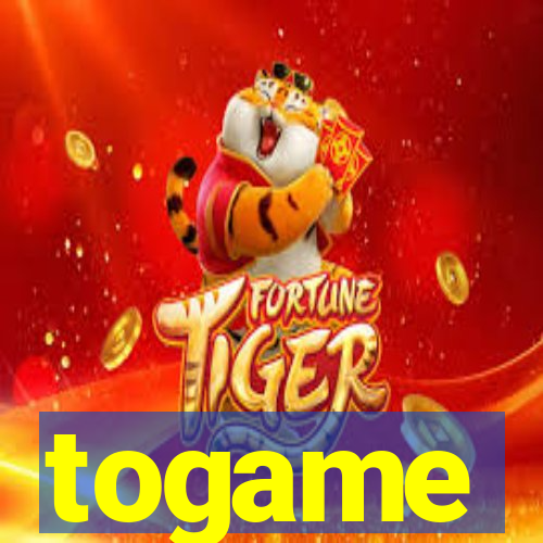 togame