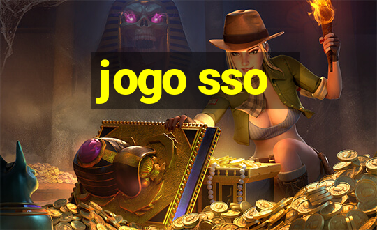 jogo sso