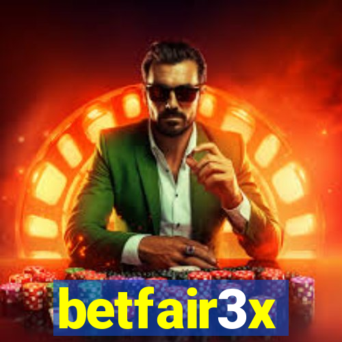 betfair3x