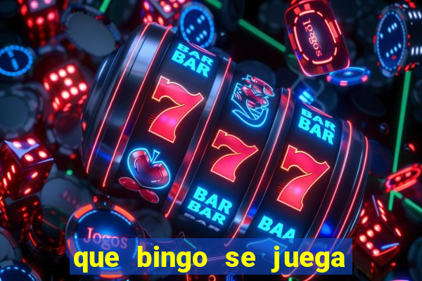 que bingo se juega hoy en salta