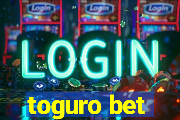 toguro bet