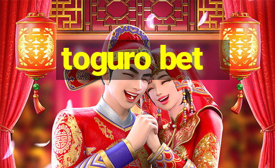 toguro bet