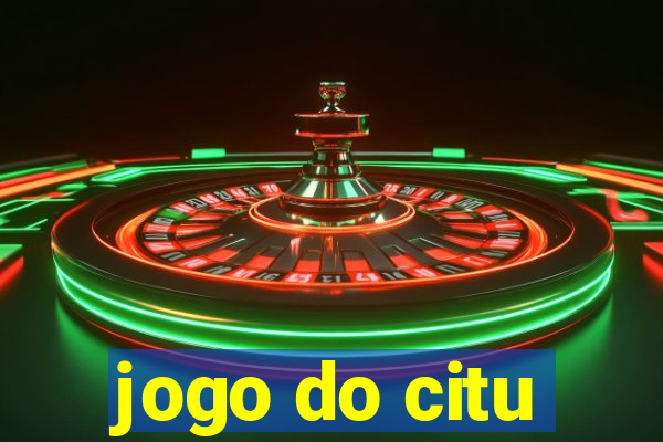 jogo do citu