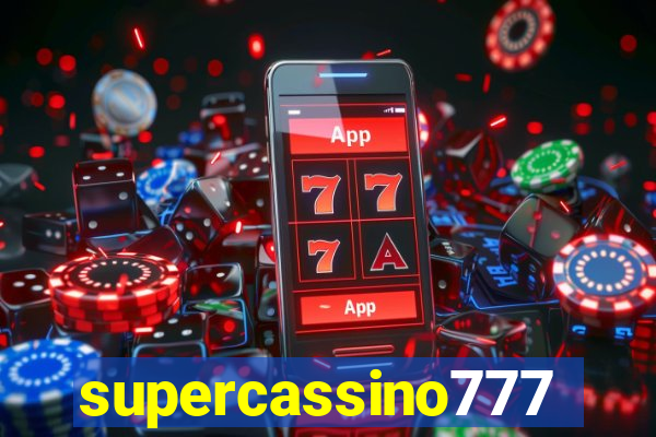 supercassino777