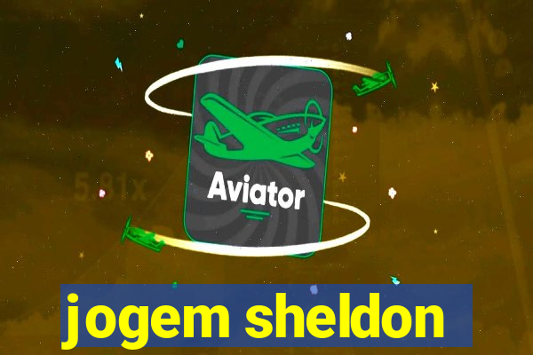 jogem sheldon