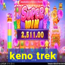 keno trek