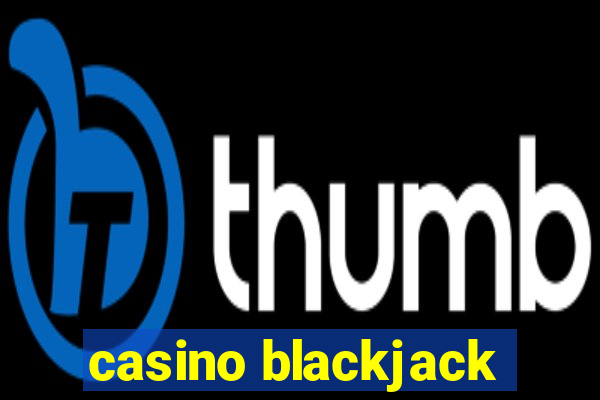 casino blackjack