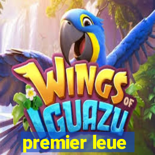 premier leue