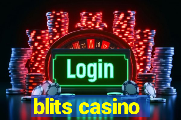 blits casino