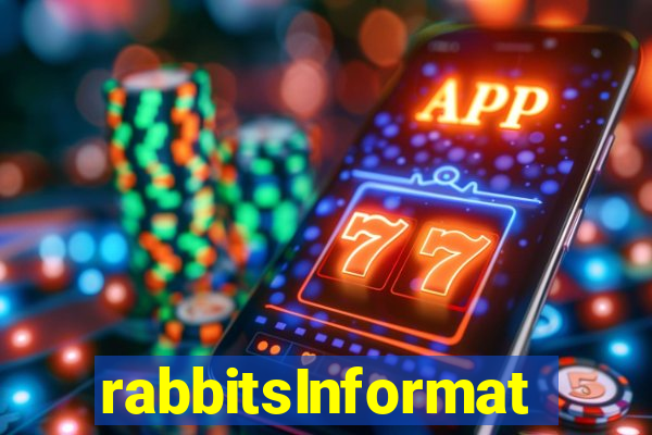 rabbitsInformational