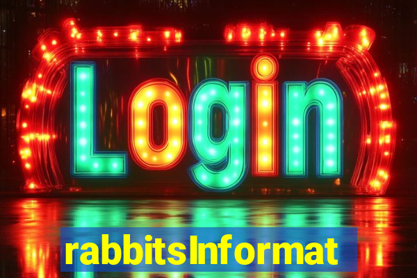 rabbitsInformational